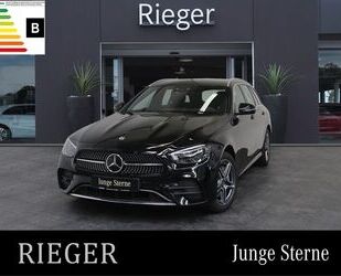 Mercedes-Benz E 300 Gebrauchtwagen