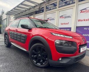 Citroen C4 Cactus Gebrauchtwagen