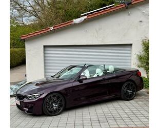 BMW M4 Gebrauchtwagen
