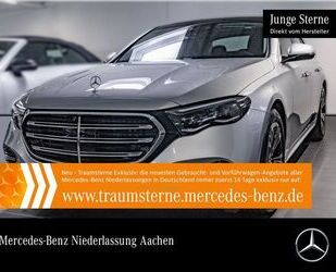 Mercedes-Benz E 200 Gebrauchtwagen