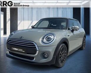 Mini ONE Gebrauchtwagen