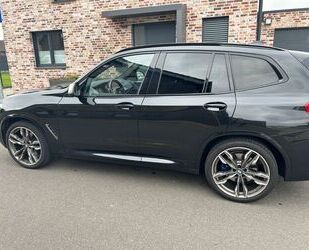 BMW X3 M40 Gebrauchtwagen