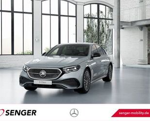 Mercedes-Benz E 450 Gebrauchtwagen