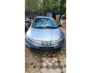 Honda Civic Gebrauchtwagen