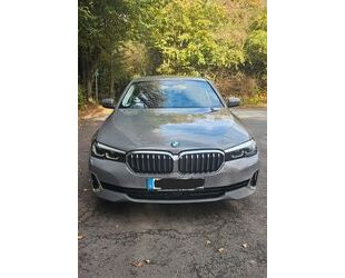 BMW 540 Gebrauchtwagen