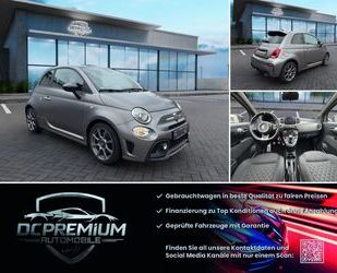Abarth 500 Gebrauchtwagen