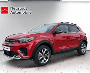 Kia Stonic Gebrauchtwagen