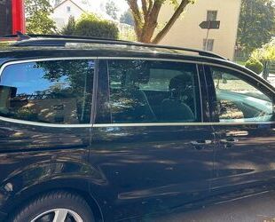 VW Sharan Gebrauchtwagen