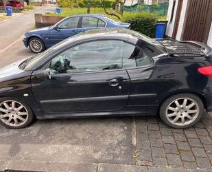 Peugeot 206 Gebrauchtwagen