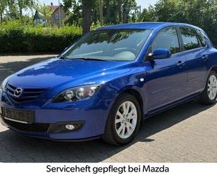 Mazda 3 Gebrauchtwagen