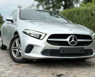 Mercedes-Benz A 200 Gebrauchtwagen