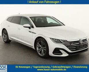 VW Arteon Gebrauchtwagen