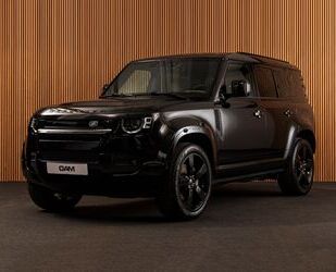 Land Rover Defender Gebrauchtwagen