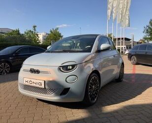 Fiat 500e Gebrauchtwagen