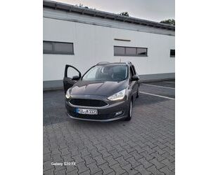 Ford Grand C-Max Gebrauchtwagen
