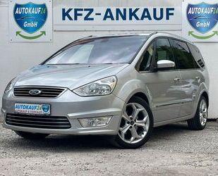 Ford Galaxy Gebrauchtwagen