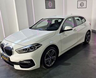 BMW 118 Gebrauchtwagen