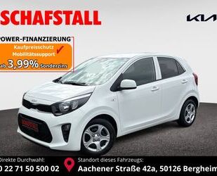 Kia Picanto Gebrauchtwagen