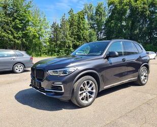 BMW X5 Gebrauchtwagen