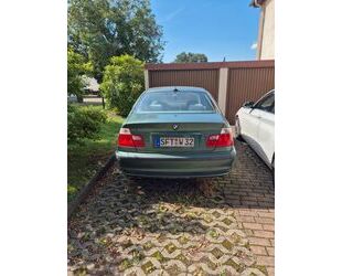 BMW 320 Gebrauchtwagen