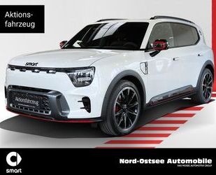 Smart #5 Gebrauchtwagen