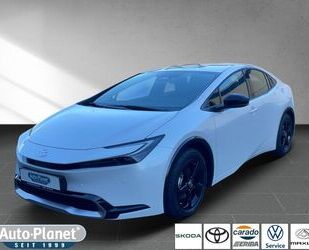 Toyota Prius Gebrauchtwagen
