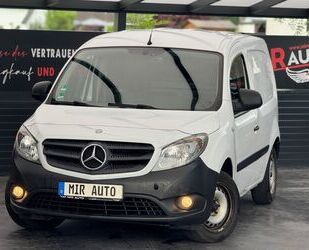 Mercedes-Benz Citan Gebrauchtwagen