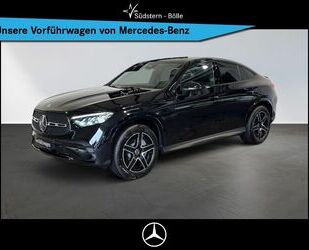 Mercedes-Benz GLC 220 Gebrauchtwagen