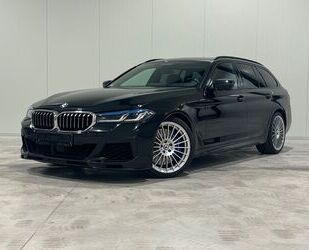 Alpina D5 Gebrauchtwagen