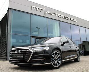 Audi A8 Gebrauchtwagen