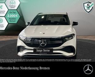 Mercedes-Benz EQA Gebrauchtwagen