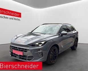 Cupra Terramar Gebrauchtwagen