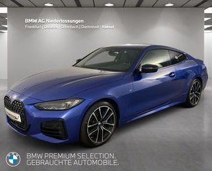 BMW M440 Gebrauchtwagen