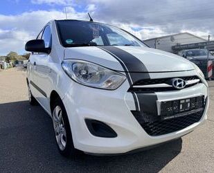 Hyundai i10 Gebrauchtwagen