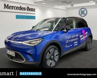 Smart #1 Gebrauchtwagen