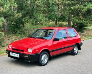 Suzuki Swift Gebrauchtwagen