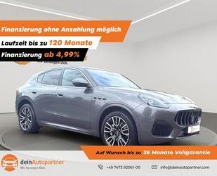 Maserati Grecale Gebrauchtwagen
