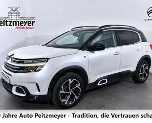 Citroen C5 Aircross Gebrauchtwagen
