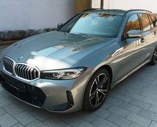 BMW 330 Gebrauchtwagen