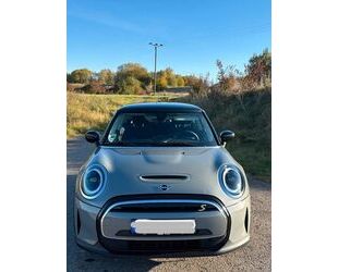Mini Cooper SE Gebrauchtwagen