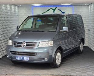 VW T5 Transporter Gebrauchtwagen