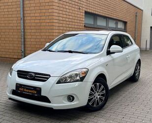 Kia pro ceed / ProCeed Gebrauchtwagen