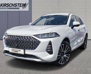 WEY Coffee 01 Gebrauchtwagen