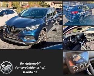 Renault Kadjar Gebrauchtwagen