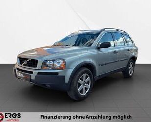 Volvo XC90 Gebrauchtwagen