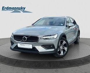 Volvo V60 Cross Country Gebrauchtwagen