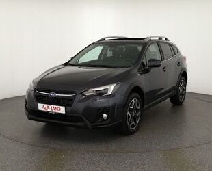 Subaru XV Gebrauchtwagen