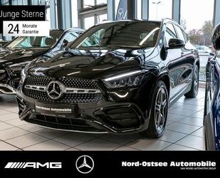 Mercedes-Benz GLA 200 Gebrauchtwagen