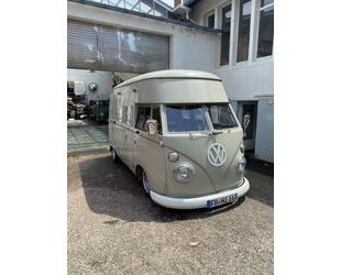 VW T1 Gebrauchtwagen
