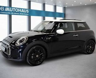 Mini Cooper SE Gebrauchtwagen